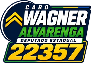 Cabo Wagner Alvarenga 22357